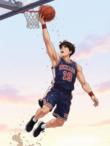 顶级3D漫画完结篇