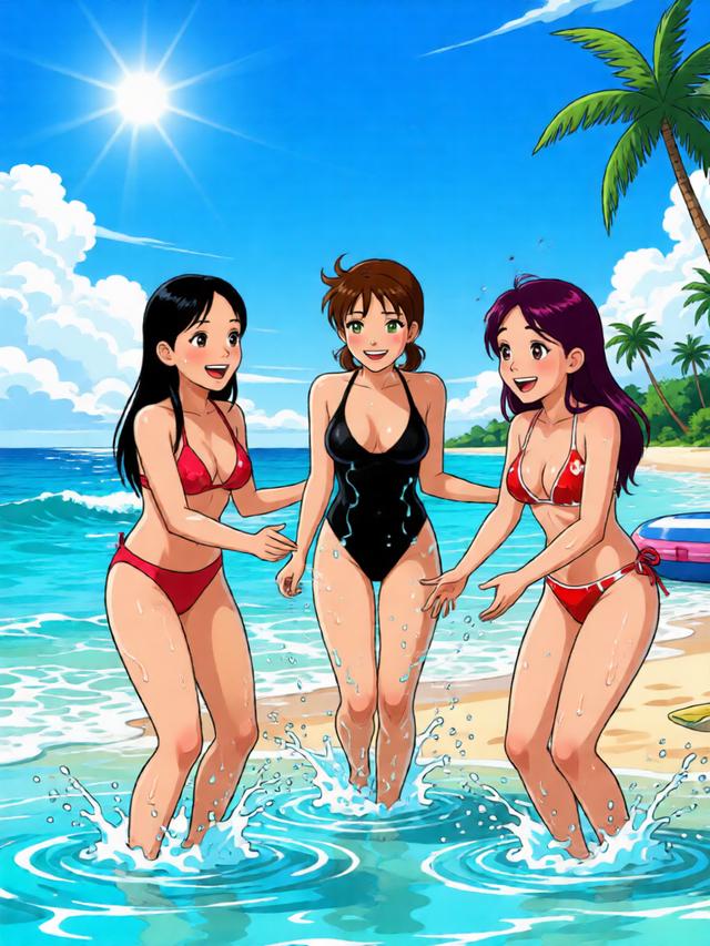 香蕉漫画·香蕉文化漫画排行治愈篇